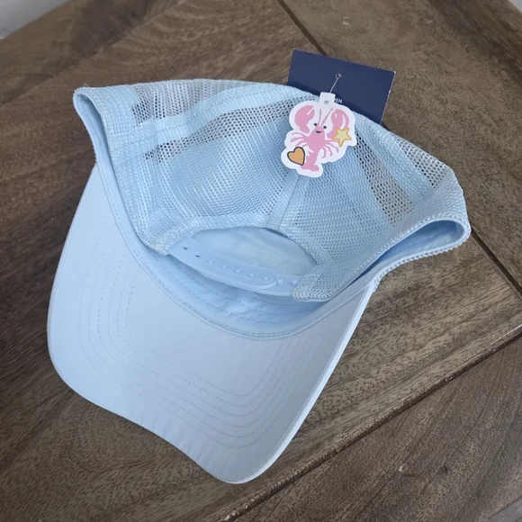 Roller Rabbit x Target Adult Embroidered Baseball Hat - Picture 8 of 8